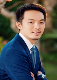 Tony Xiao Han